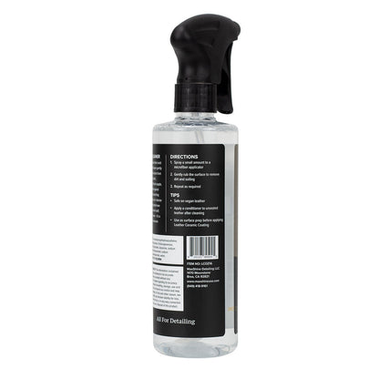 MaxShine Leather Cleaner - 16oz