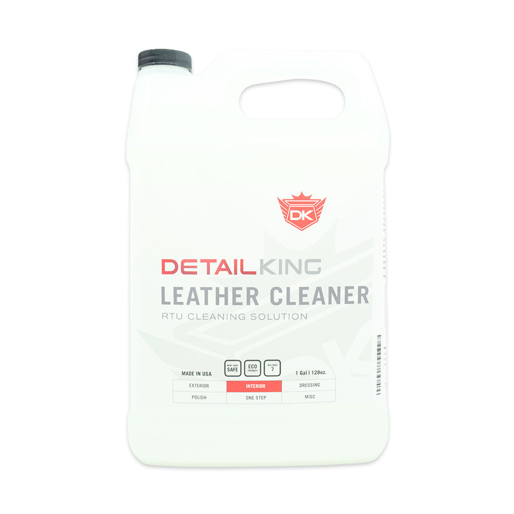 Detail King Official Leather Cleaner RTU