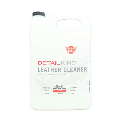 Detail King Official Leather Cleaner RTU