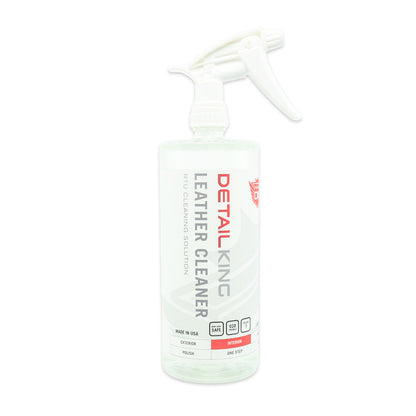Detail King Official Leather Cleaner RTU