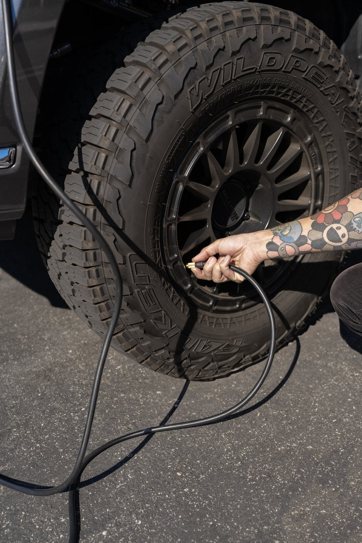 VIAIR Every Vehicle Carry® 88P Portable Compressor