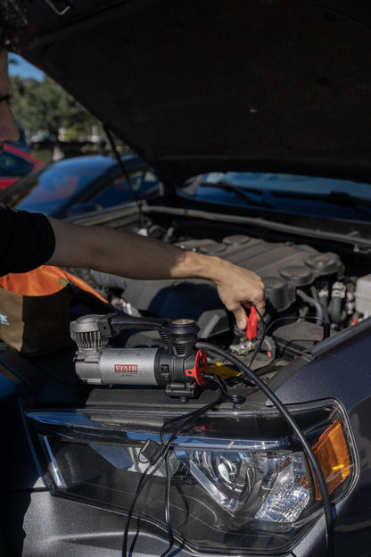 VIAIR Every Vehicle Carry® 88P Portable Compressor