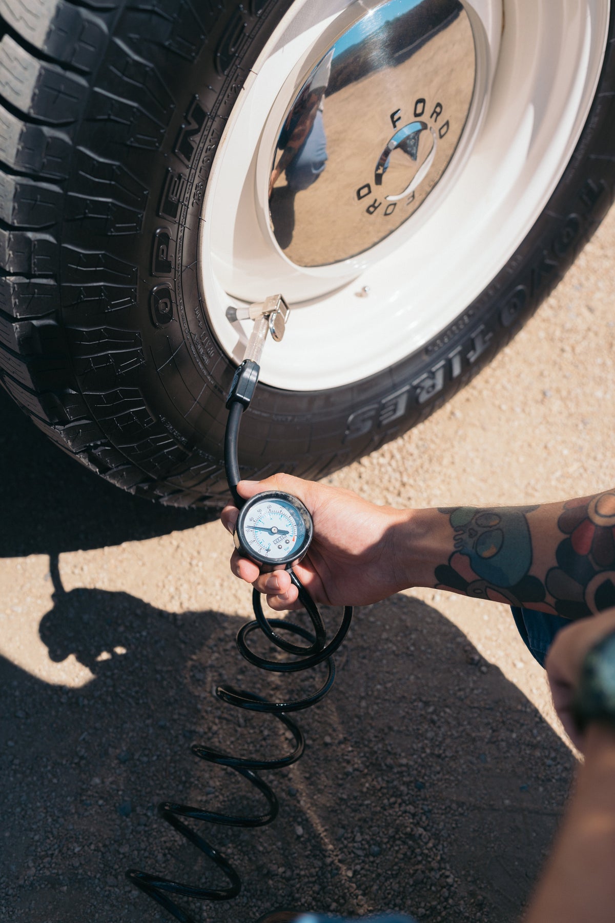 VIAIR 400P EF Portable Compressor