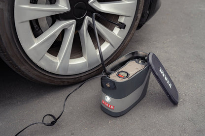 VIAIR Every Vehicle Carry® 75P Digital Portable Compressor