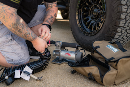 VIAIR 400P Portable Compressor