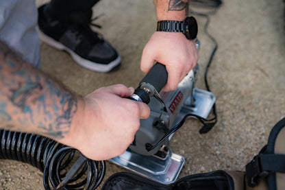 VIAIR 400P Portable Compressor