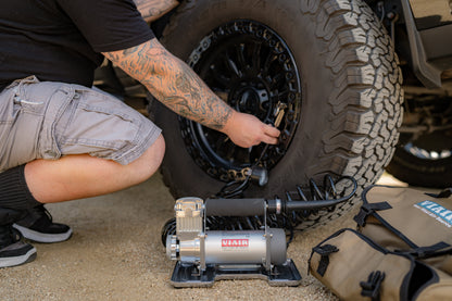 VIAIR 400P Portable Compressor
