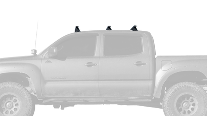 Sherpa Equipment Company Sherpa Load Bar System For Tacoma (2005-2023)