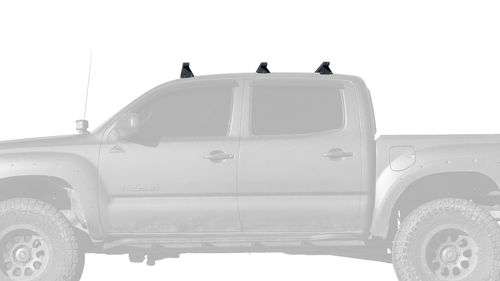 Sherpa Equipment Company Sherpa Load Bar System For Tacoma (2005-2023)