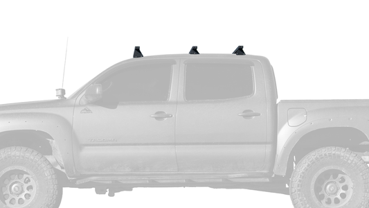 Sherpa Equipment Company Sherpa Load Bar System For Tacoma (2005-2023)