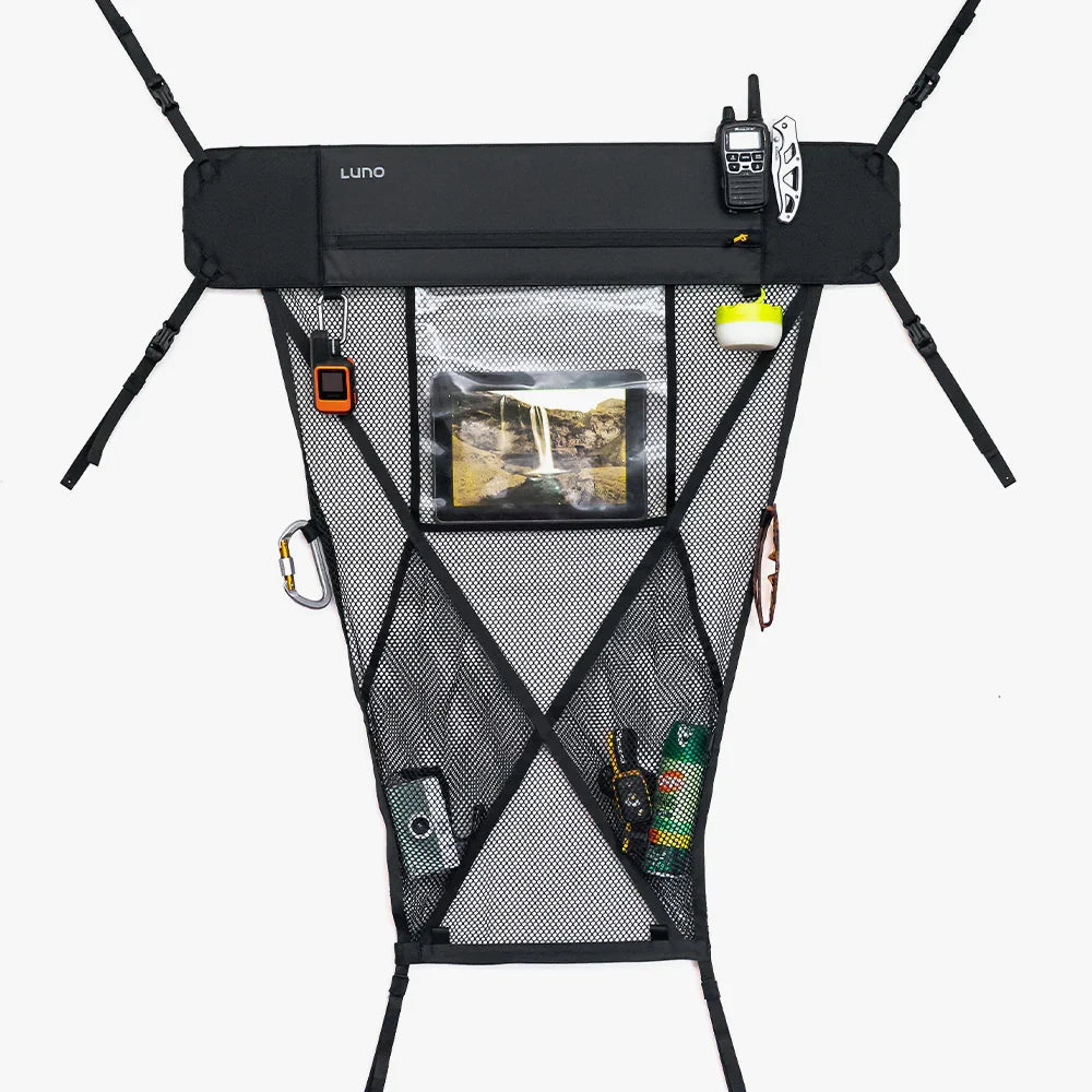 Luno Cargo Hammock