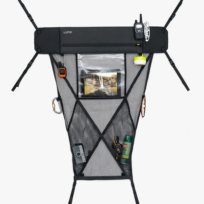 Luno Cargo Hammock