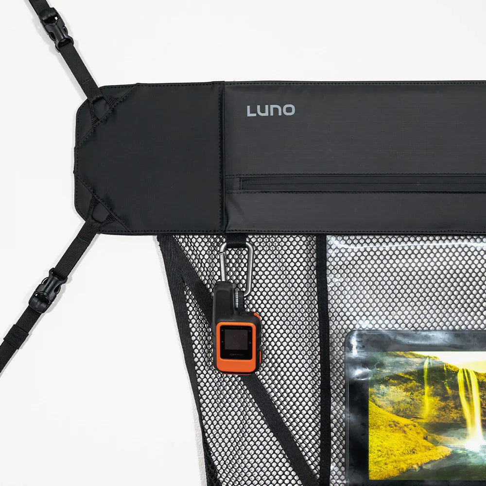 Luno Cargo Hammock