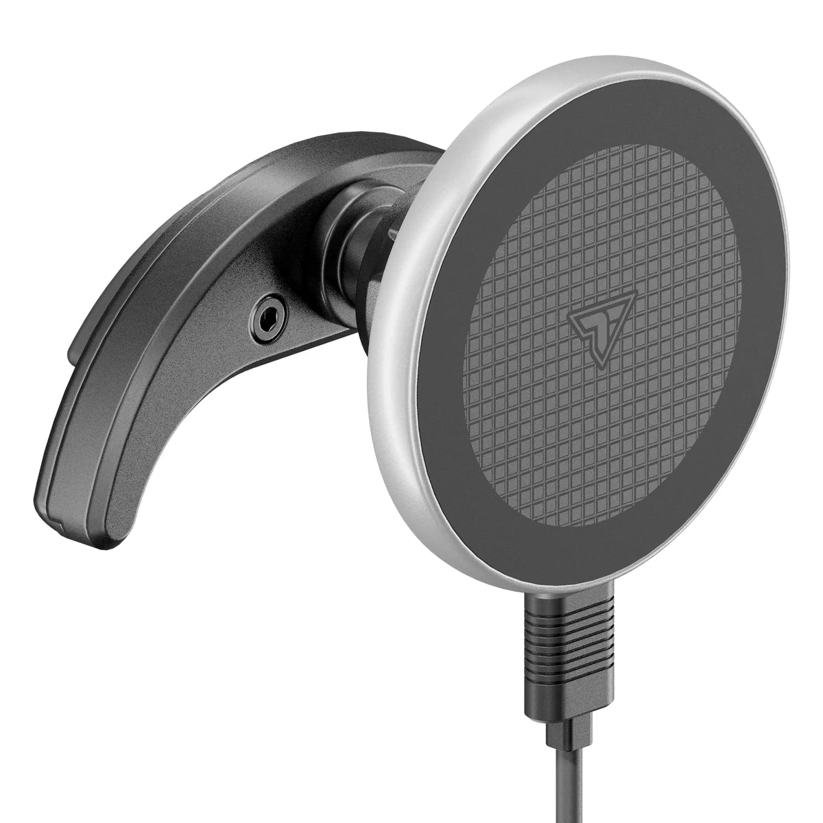 Tackform LINK™ Vent Mount Bracket With MagSafe Wireless Charging Phone Holder For Tundra (2014-2021)