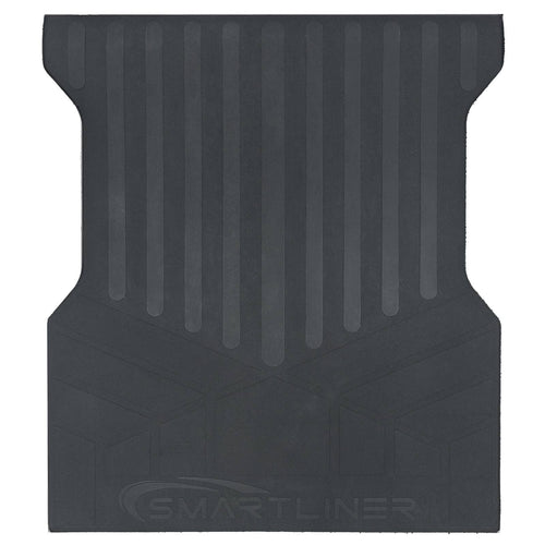 2024-2026 Toyota Tacoma Rubber Truck Bed Mats | SMARTLINER
