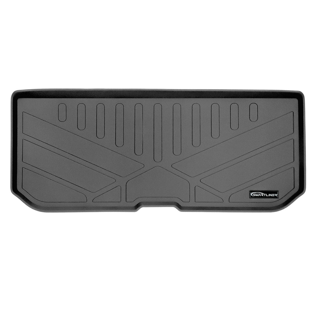 2016-2022 Honda Pilot Cargo Liner | SMARTLINER