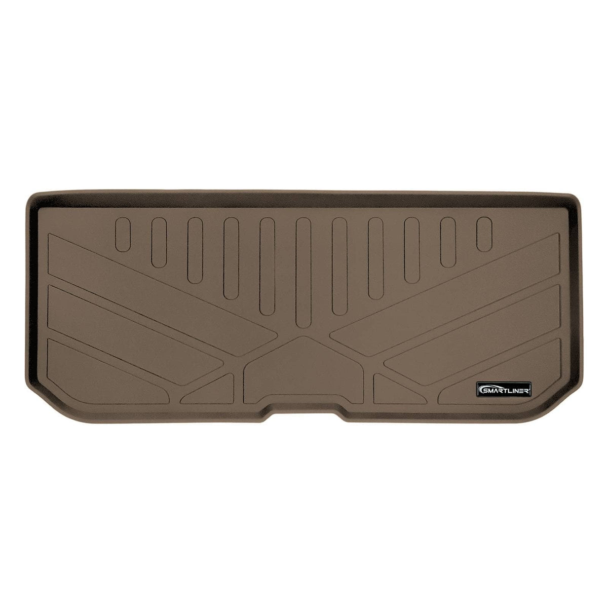 2016-2022 Honda Pilot Cargo Liner | SMARTLINER