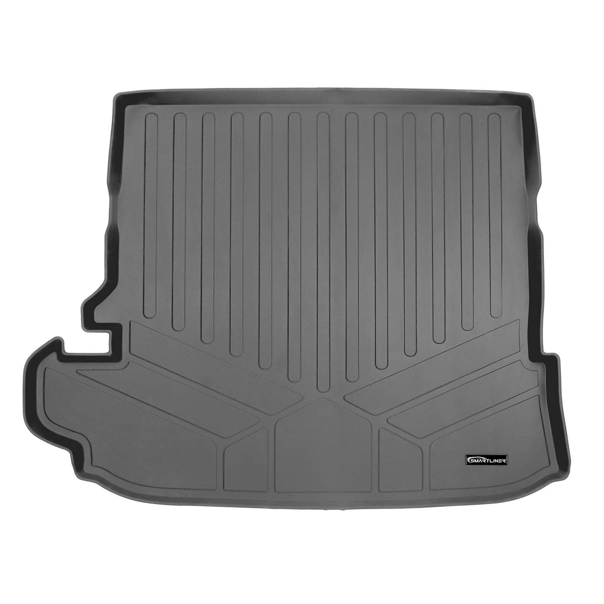 2020-2026 Toyota Highlander Cargo Liner|Without Subwoofer|SMARTLINER