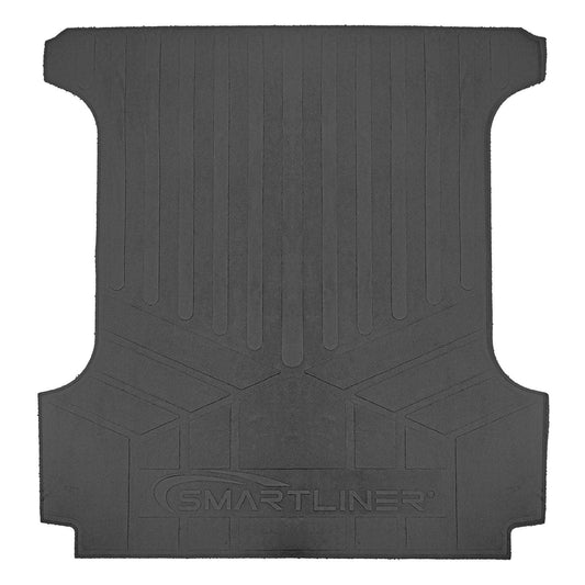 2021-2024 Ram 1500 TRX Rubber Truck Bed Mats|Not for Tungsten Trim|SMARTLINER
