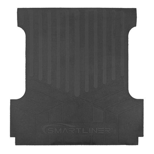 2022-2025 Ford F-150 Lightning Rubber Truck Bed Mats | SMARTLINER