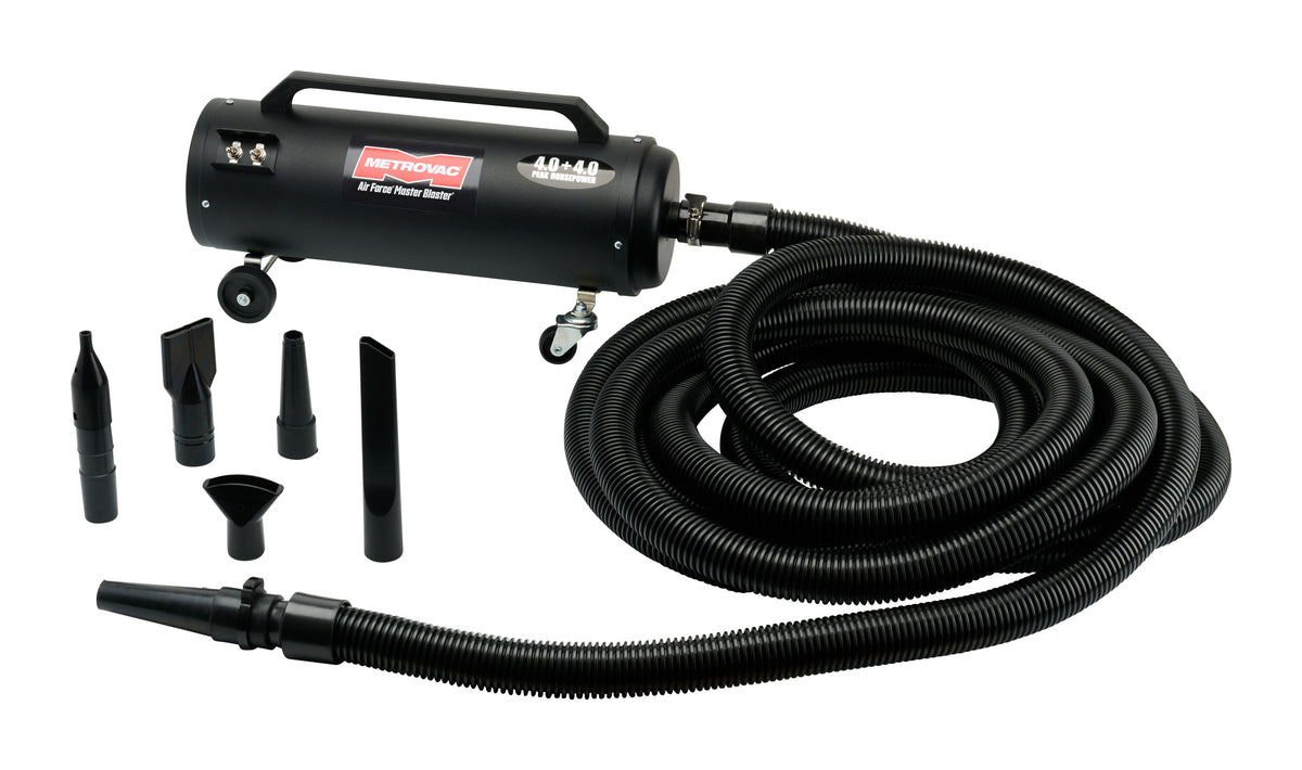 MetroVac AIR FORCE® MASTER BLASTER CAR DRYER
