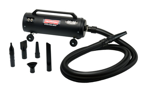 MetroVac AIR FORCE® MASTER BLASTER CAR DRYER