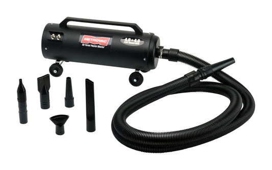 MetroVac AIR FORCE® MASTER BLASTER CAR DRYER