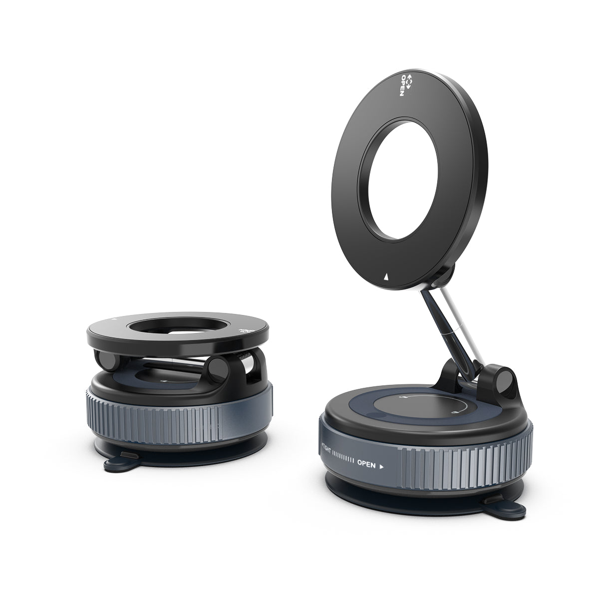 Ottocast MCM20 MagLock Pro Magnetic Car Mount