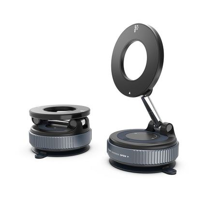 Ottocast MCM20 MagLock Pro Magnetic Car Mount