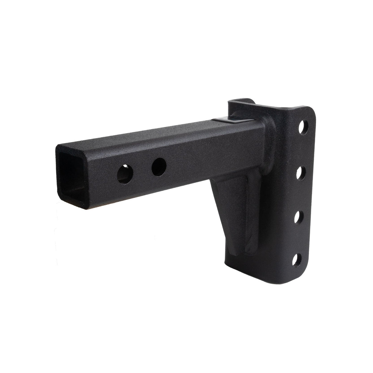 BulletProof Hitches 2.0" Medium Duty 2" Drop/Rise Hitch