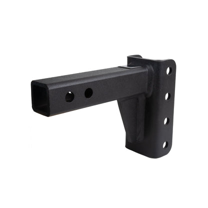 BulletProof Hitches 2.0" Medium Duty 2" Drop/Rise Hitch
