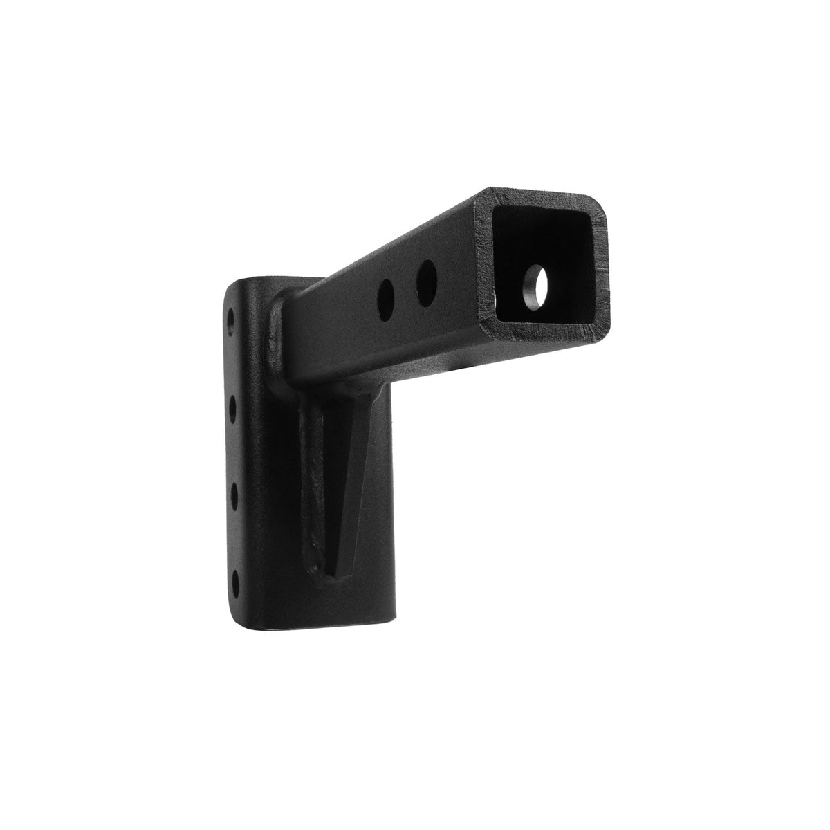 BulletProof Hitches 2.0" Medium Duty 2" Drop/Rise Hitch