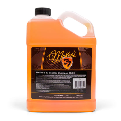 McKee's 37 Leather Shampoo 70/30