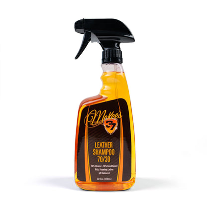 McKee's 37 Leather Shampoo 70/30