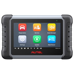 Autel MaxiCOM MK808S Bidirectional Diagnostic Scanner - image 5