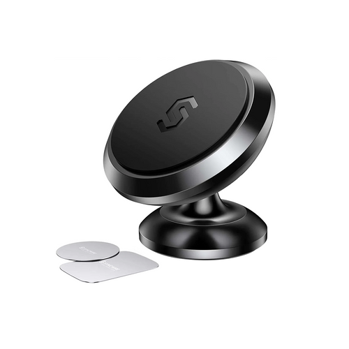 Syncwire Magnetic In-Car Phone Mount (Metal Plates Included)