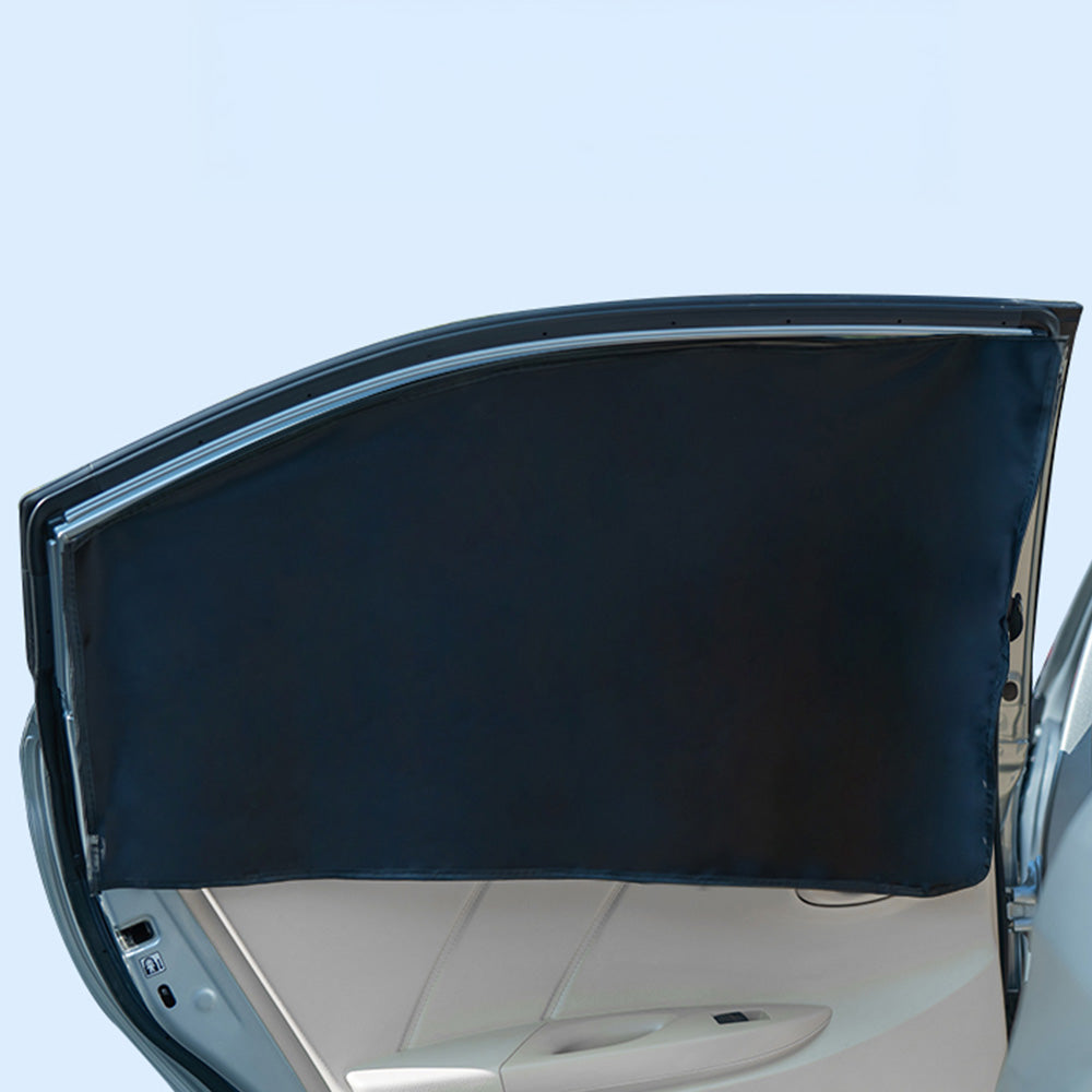Yeslak Magnetic Side Window Sunshade for Model Y Juniper