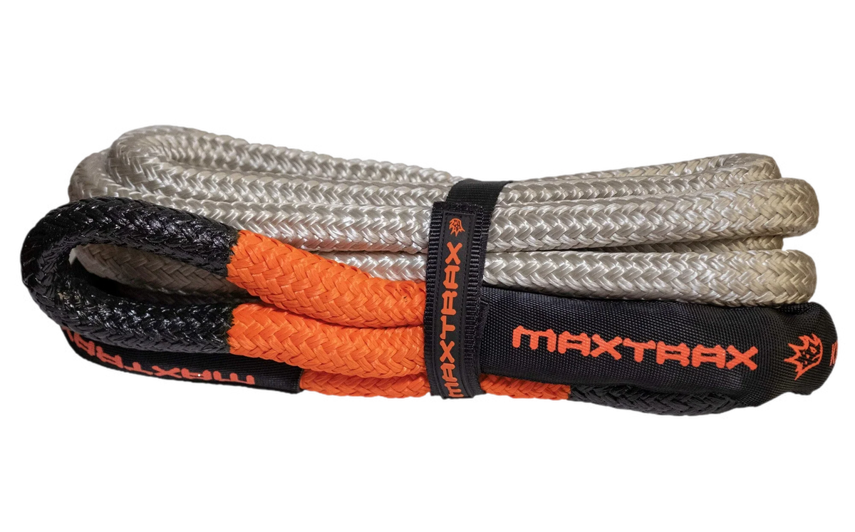 Maxtrax Kinetic Rope
