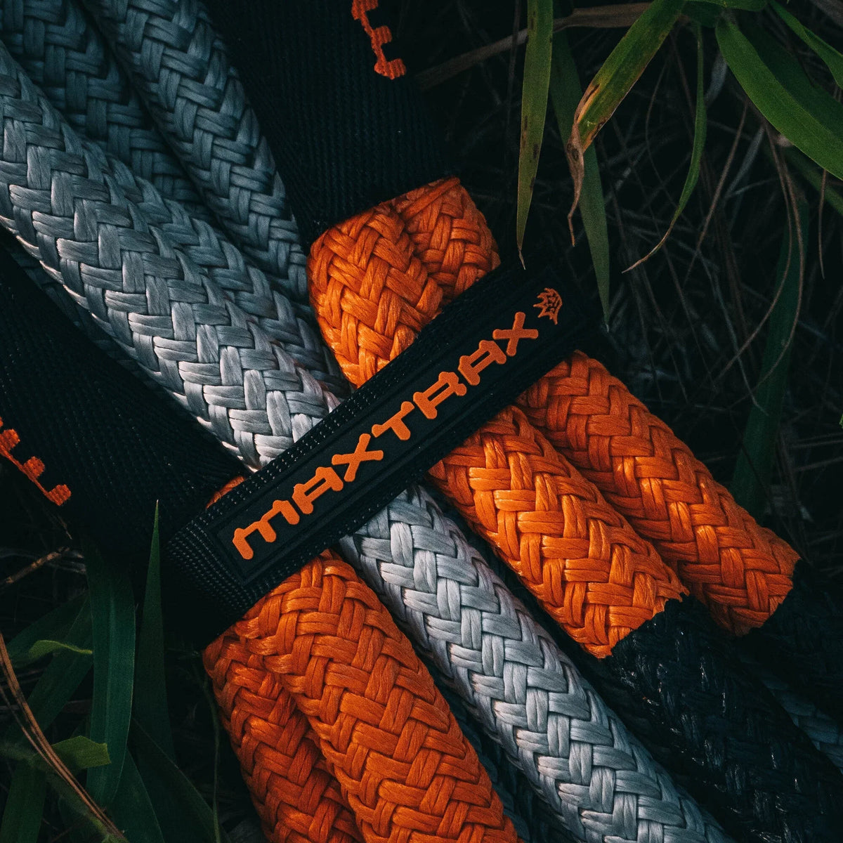Maxtrax Kinetic Rope