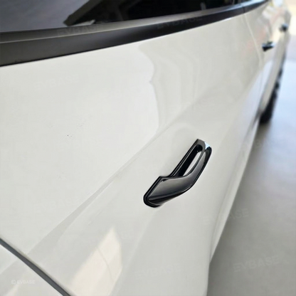 EVBASE Model Y Juniper Anti-Freeze Door Handle Protector Easy Door Opener for Model Y & Model 3/ 3 Highland