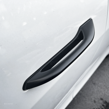 EVBASE Model Y Juniper Anti-Freeze Door Handle Protector Easy Door Opener for Model Y & Model 3/ 3 Highland
