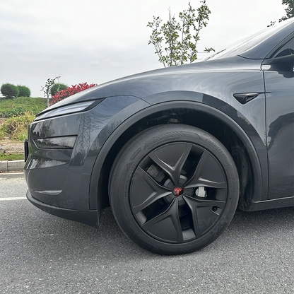 EVBASE Model Y/ Y Juniper 19 Inch Wheel Covers Performance-Inspired Wheels Hubcaps