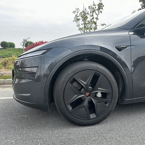 EVBASE Model Y/ Y Juniper 19 Inch Wheel Covers Performance-Inspired Wheels Hubcaps