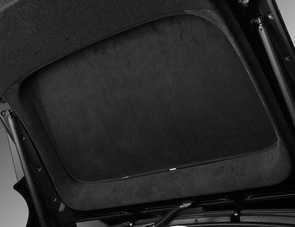 Yeslak 2016-2025+ Model X Windshield & Window Sunshade ( 6 pieces)