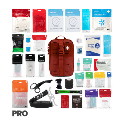 My Medic MyFAK Standard First Aid Kit - image 3