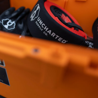 Uncharted Supply Company The Extractor - Tow Strap