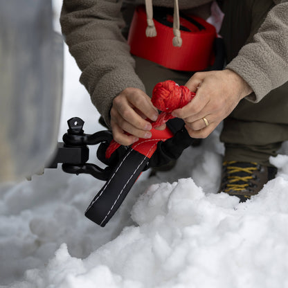 Uncharted Supply Company The Extractor - Tow Strap