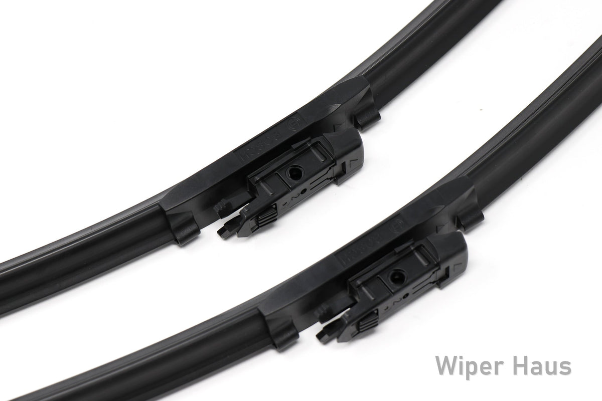 BOSCH 2018-2023 BMW 5-Series (G30) Wiper Blade Set