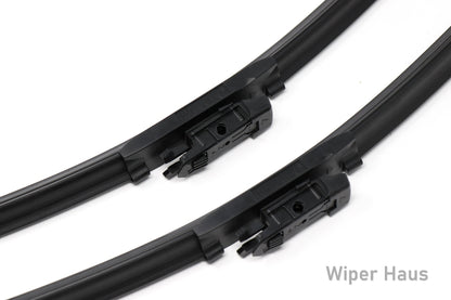 BOSCH 2018-2023 BMW 5-Series (G30) Wiper Blade Set