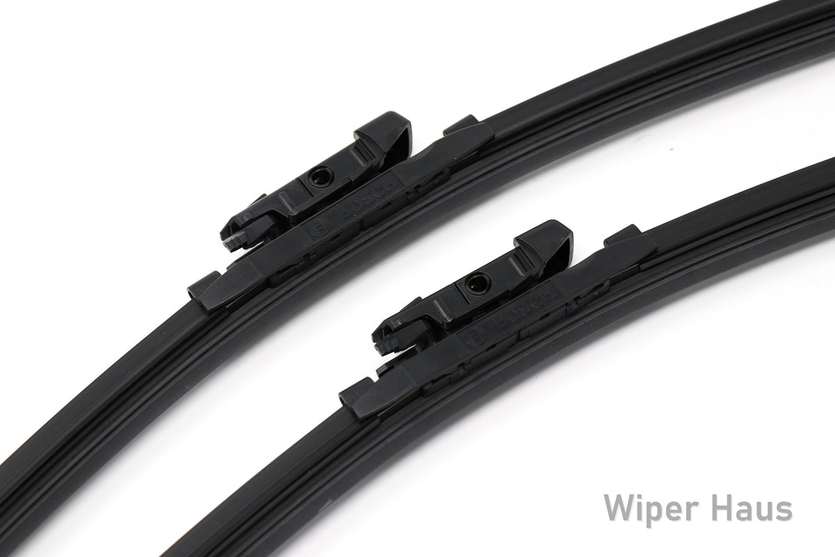 BOSCH 2010-2014 Volkswagen GTI Wiper Blade Set